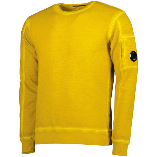 Junior I.C.E. Lens Sweatshirt - Casual Basement