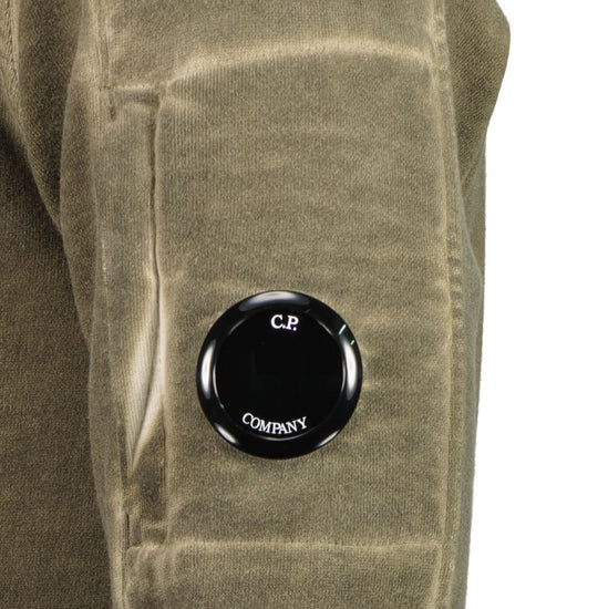 Junior I.C.E. Lens Sweatshirt - Casual Basement