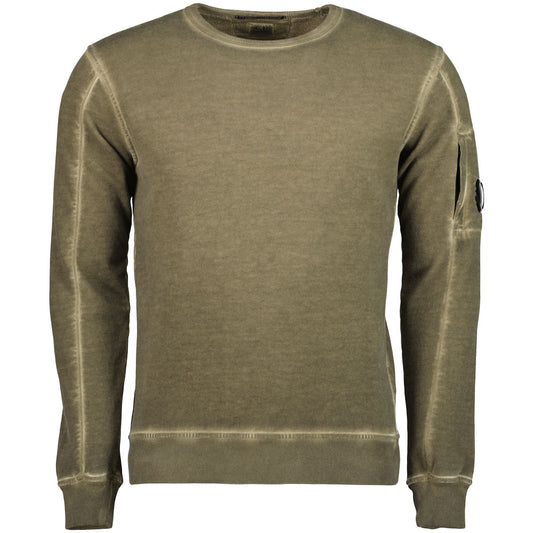 Junior I.C.E. Lens Sweatshirt - Casual Basement