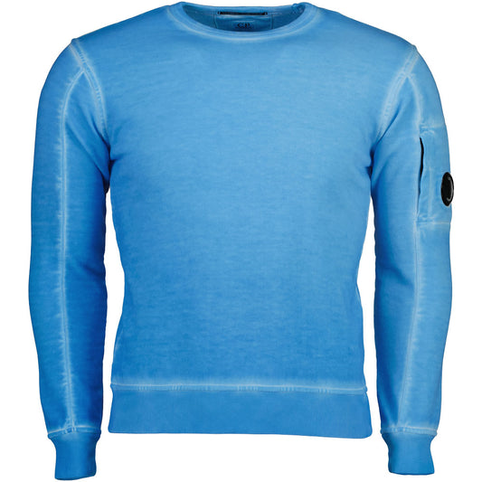 Junior I.C.E. Lens Sweatshirt - Casual Basement