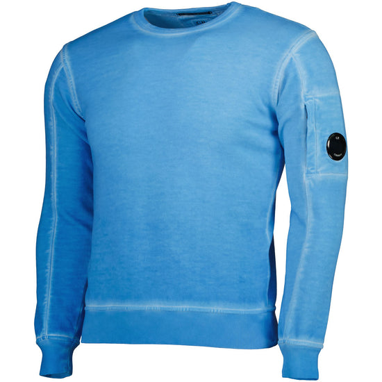 Junior I.C.E. Lens Sweatshirt - Casual Basement