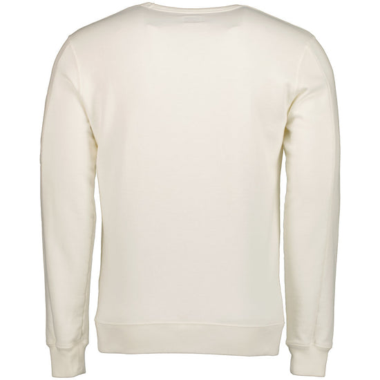 Junior Crewneck Lens Sweatshirt - Casual Basement