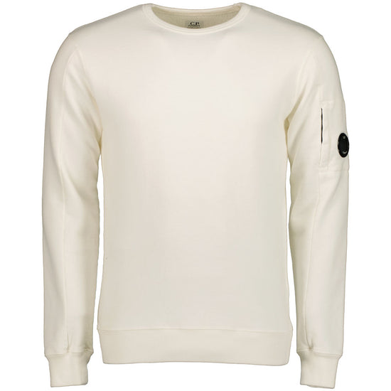 Junior Crewneck Lens Sweatshirt - Casual Basement