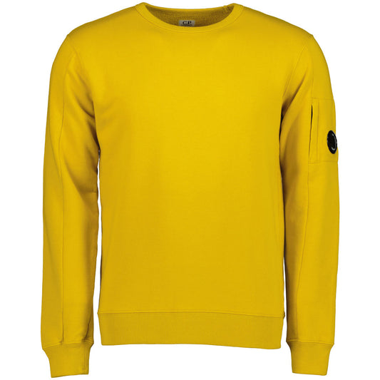 Junior Crewneck Lens Sweatshirt - Casual Basement