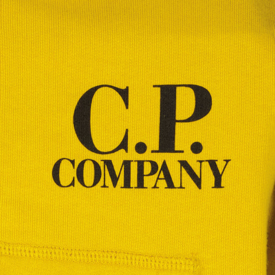 Junior Explorer Goggle Hooded Zip Sweatshirt - Casual Basement