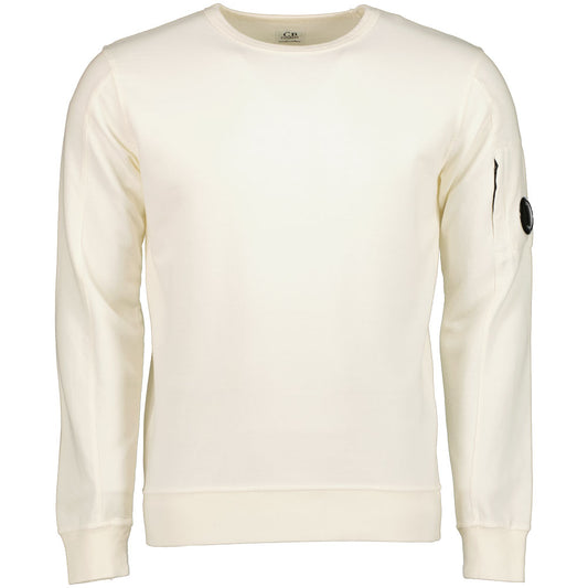 Junior Light Fleece Lens Sweatshirt - Casual Basement