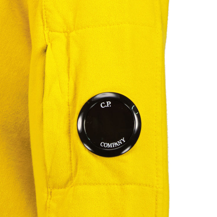 Junior Light Fleece Lens Sweatshirt - Casual Basement