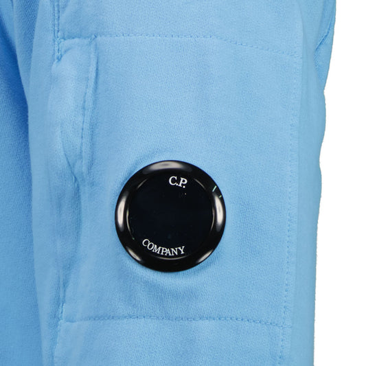 Junior Light Fleece Lens Sweatshirt - Casual Basement