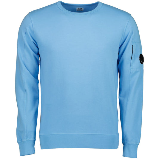 Junior Light Fleece Lens Sweatshirt - Casual Basement