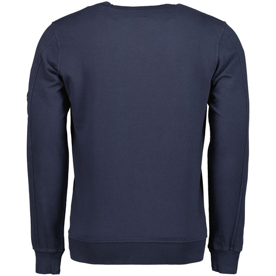 Junior Light Fleece Lens Sweatshirt - Casual Basement