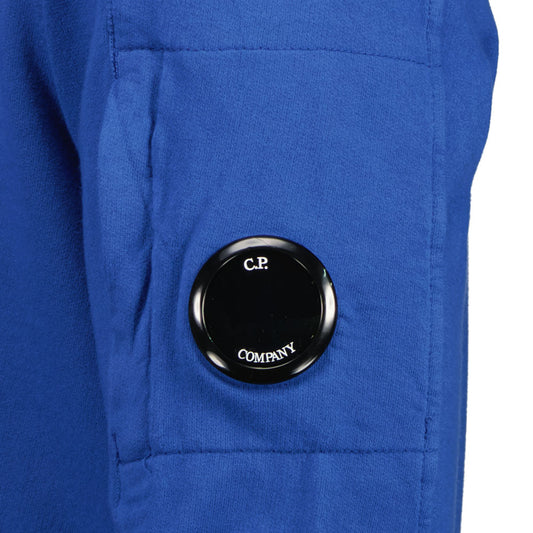 Junior Light Fleece Lens Sweatshirt - Casual Basement