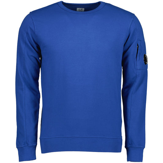 Junior Light Fleece Lens Sweatshirt - Casual Basement