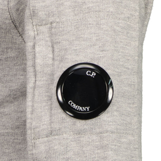 Junior Light Fleece Lens Sweatshirt - Casual Basement