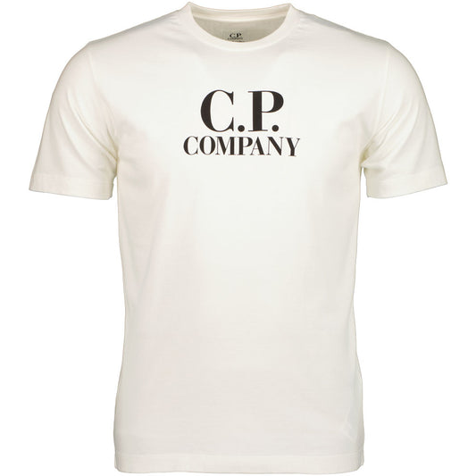 Junior Goggle Print T-Shirt - Casual Basement