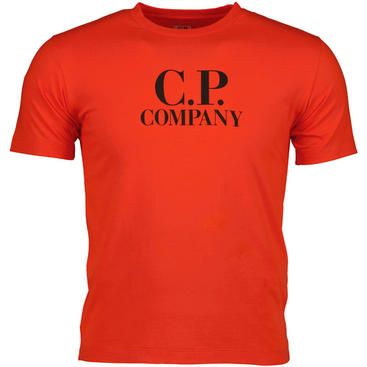 Junior Goggle Print T-Shirt - Casual Basement