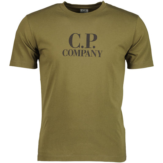 Junior Goggle Print T-Shirt - Casual Basement
