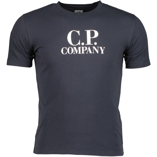 Junior Goggle Print T-Shirt - Casual Basement