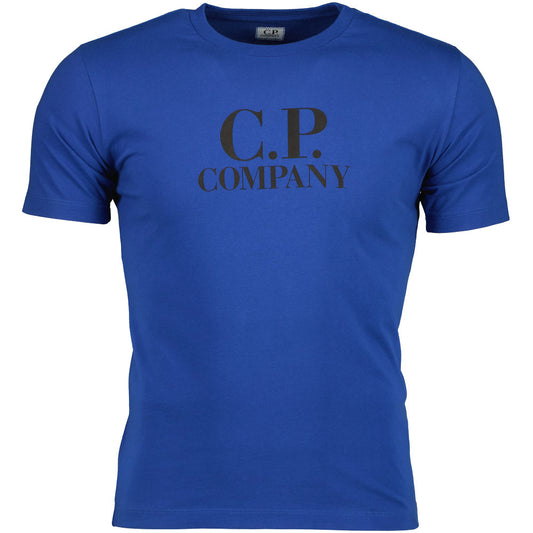 Junior Goggle Print T-Shirt - Casual Basement