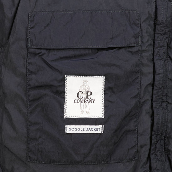 Eco Chrome-R Down Goggle Jacket - Casual Basement