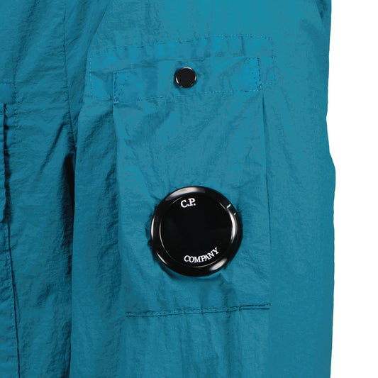 Taylon L Lens Overshirt Jacket - Casual Basement