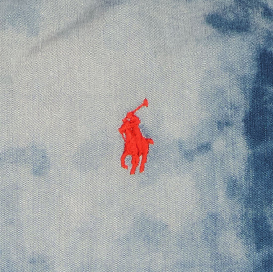 Ralph Lauren Kids Windbreaker Jacket - Casual Basement