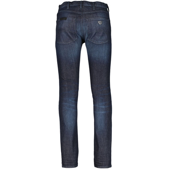 'J45' Slim Fit Jeans - Casual Basement