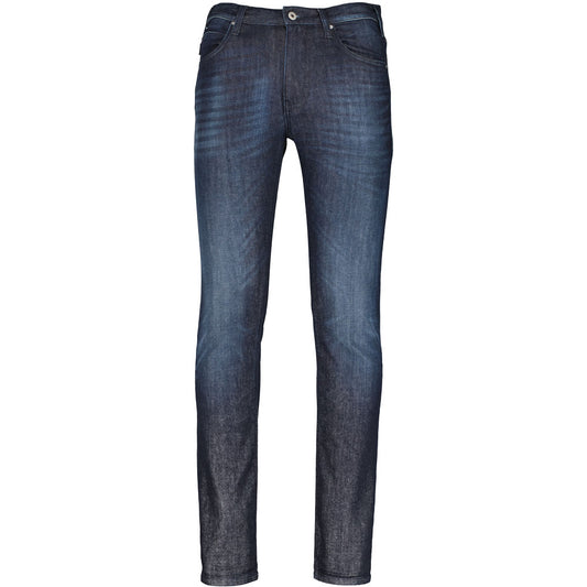 'J45' Slim Fit Jeans - Casual Basement