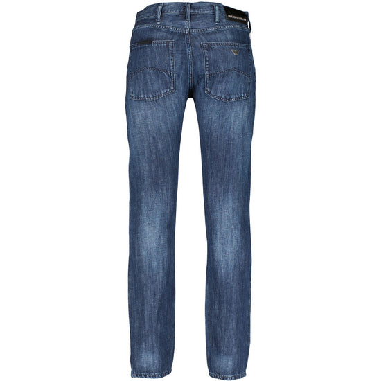 'J45' Slim Fit Jeans - Casual Basement