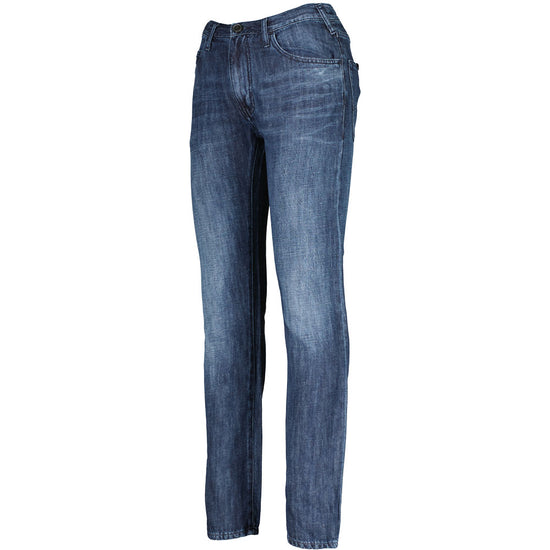 'J45' Slim Fit Jeans - Casual Basement