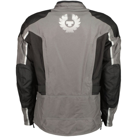 Parkway Motorcycle Jacket - Casual Basement