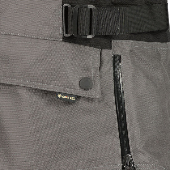 Parkway Motorcycle Jacket - Casual Basement