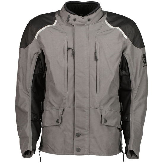 Parkway Motorcycle Jacket - Casual Basement