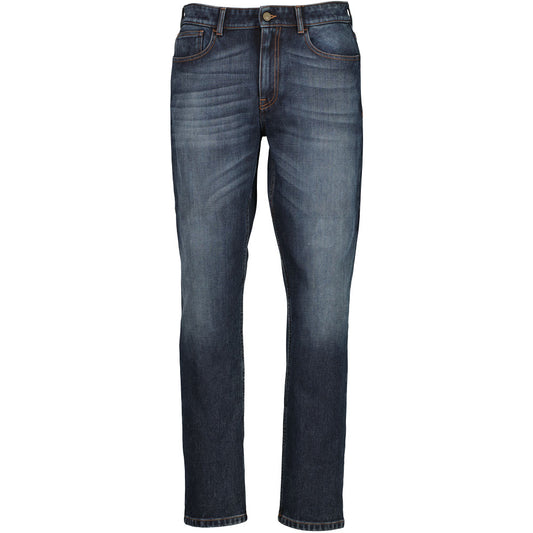 Charley Motorcycle Jeans - Casual Basement