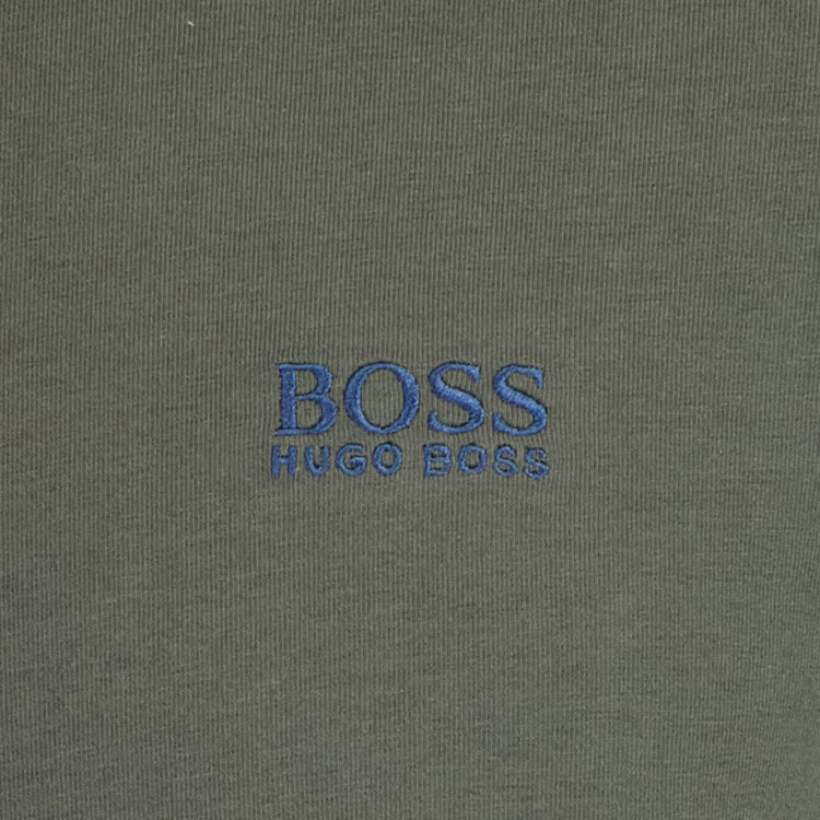 Hugo Boss Loungewear Logo T-Shirt - Casual Basement