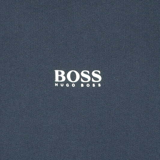 Hugo Boss Relaxed-Fit Sweatshirt - Casual Basement