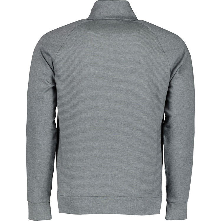 Hugo Boss Loungewear Zip Sweatshirt - Casual Basement
