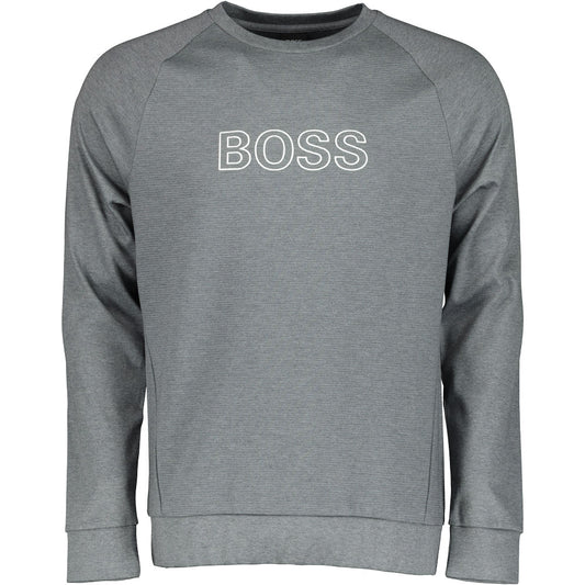 Hugo Boss Loungewear Sweatshirt - Casual Basement
