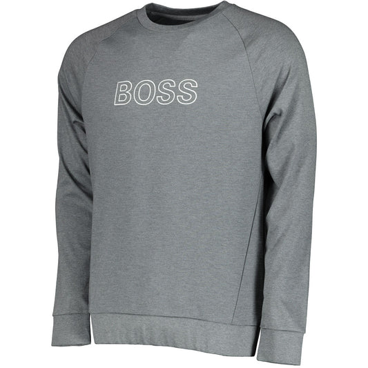 Hugo Boss Loungewear Sweatshirt - Casual Basement