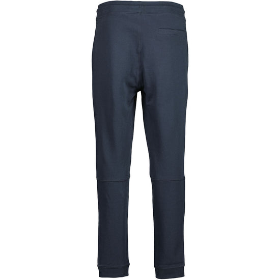 Logo Patch Tracksuit Bottoms - Casual Basement