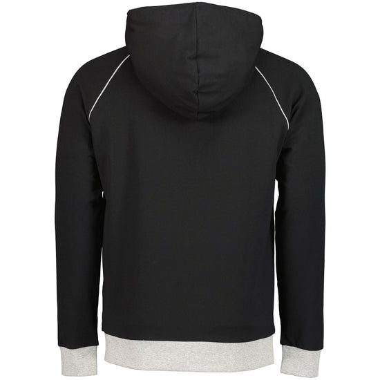 Hugo Boss Lightweight Zip Hoodie - Casual Basement