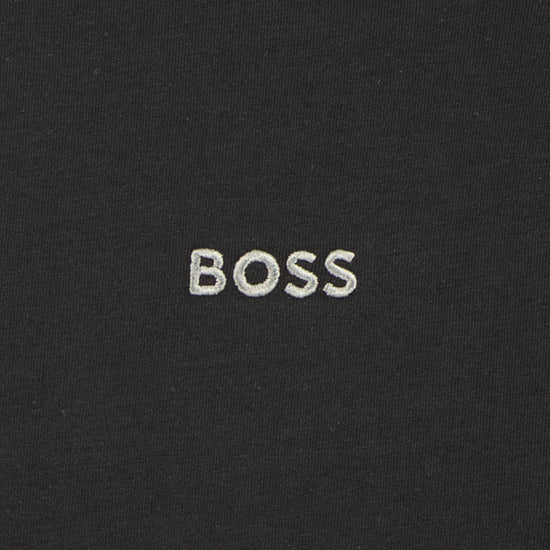 Hugo Boss Lightweight Zip Hoodie - Casual Basement