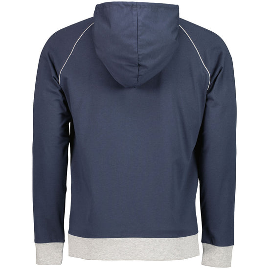 Hugo Boss Lightweight Zip Hoodie - Casual Basement