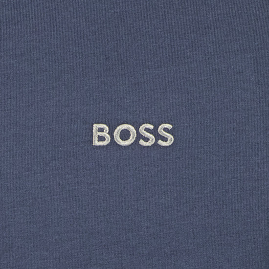 Hugo Boss Lightweight Zip Hoodie - Casual Basement