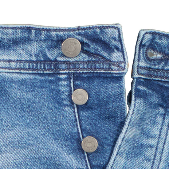 Hugo Boss Tapered-Fit Jeans - Casual Basement