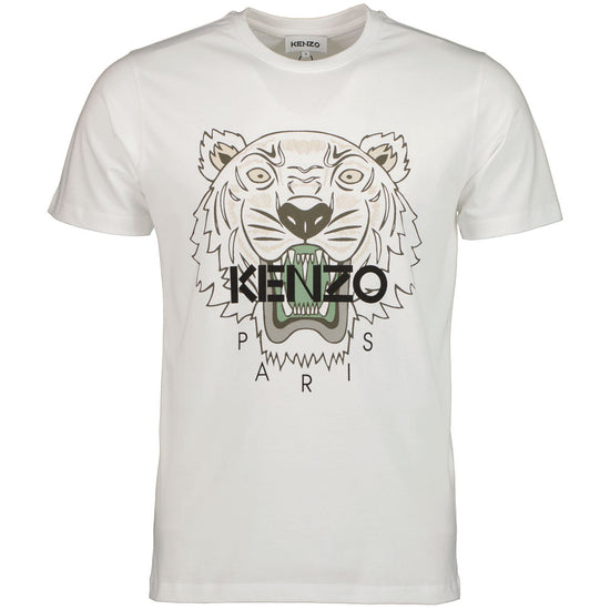 Tiger Classic T-Shirt - Casual Basement