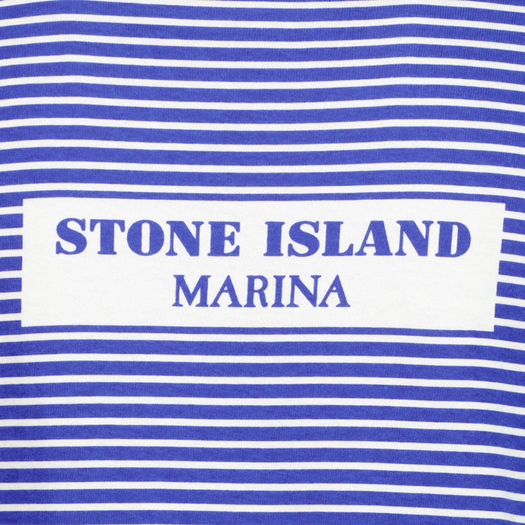 S.I. Marina Sweatshirt - Casual Basement