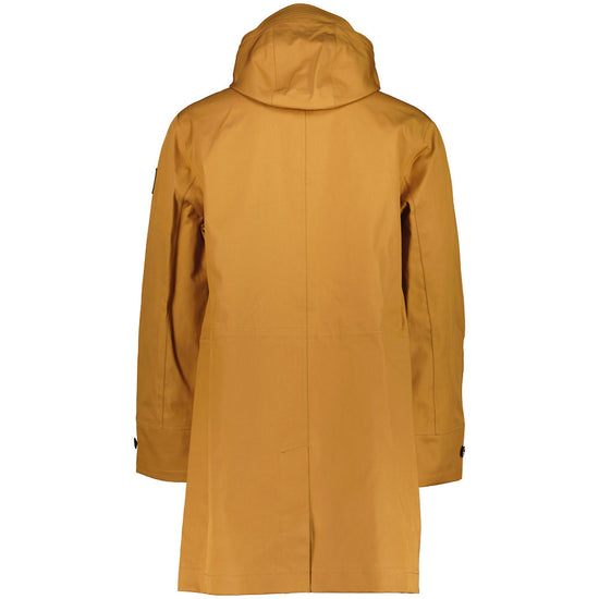 Pioneer Coat - Casual Basement