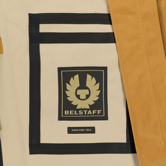 Pioneer Coat - Casual Basement