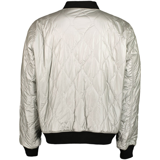 Anerley Reversible Bomber Jacket - Casual Basement