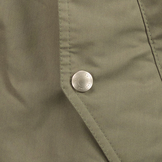 Anerley Reversible Bomber Jacket - Casual Basement